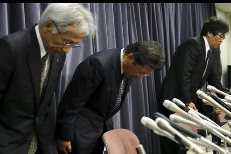 Tập đoàn Mitsubishi cam kết đền bù vì gian lận mức tiêu hao nhiên liệu