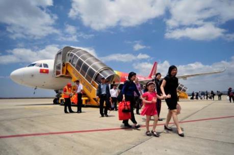 Vietjet khuyến mại vé 0 đồng chào đón 3 đường bay mới
