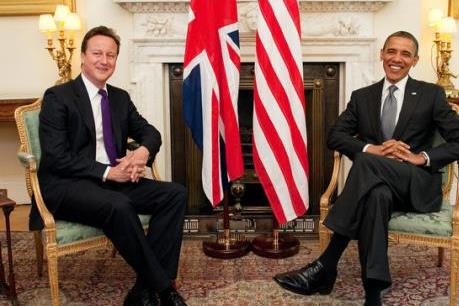 Mỹ cảnh báo về những hậu quả của "Brexit"