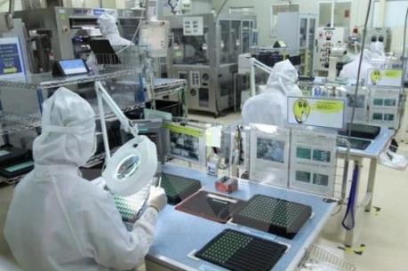 Lần đầu trao danh hiệu TOP 10 Sao Khuê cho sản phẩm và dịch vụ CNTT xuất sắc nhất