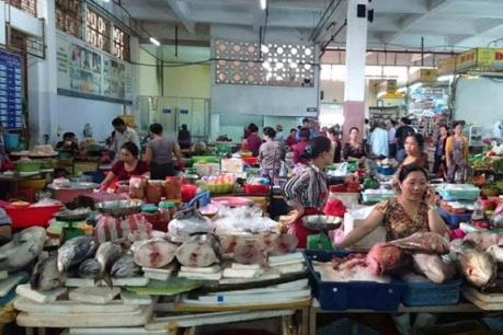 Vụ cá chết hàng loạt: Dân Đà Nẵng e dè khi mua cá