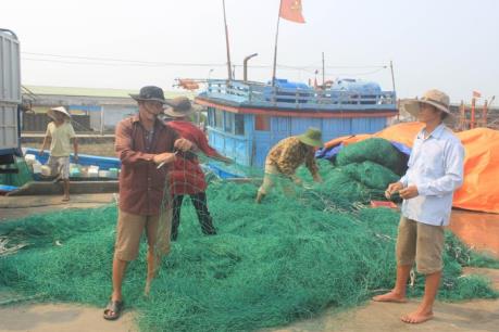 Bồi thường cho người dân bị ảnh hưởng sự cố môi trường biển kịp thời, đúng quy định