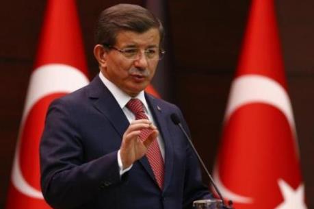 Thổ Nhĩ Kỳ dọa hủy thỏa thuận tiếp nhận người tị nạn với EU