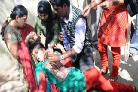 Gần 300 người tử vong do nắng nóng kéo dài ở Ấn Độ