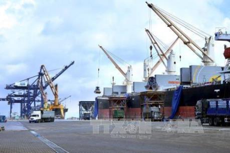 Trung Quốc xuất khẩu lớn nhất thế giới trong gần 50 năm qua