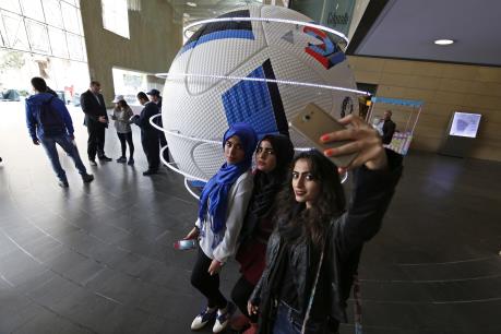 EURO 2016: Cơ hội cho các khách sạn tại Pháp