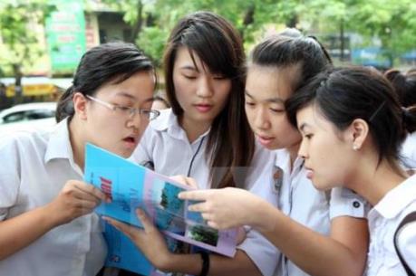 Đề thi lớp 10 môn toán năm 2021 tại Hà Nội