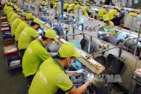 Vì sao doanh nghiệp Séc khó tuyển dụng lao động Việt Nam