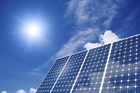 Ấn Độ và Pháp đưa năng lượng Mặt Trời đến gần hơn với người dân