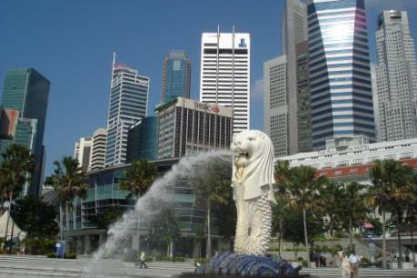 Singapore đầu tư hơn 500 triệu USD thúc đẩy ngành "công nghiệp không khói"