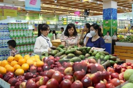 Những yếu tố khiến CPI tháng 4 của Hà Nội tiếp tục tăng