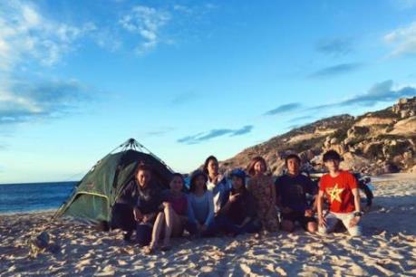 Top 5 "thiên đường" ven biển hoang sơ "đi ngay kẻo lỡ"