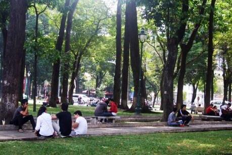 Dự báo thời tiết 26/4: Nắng nóng lan rộng từ Nam ra Bắc