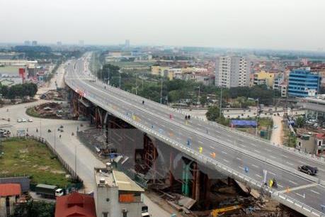 Hà Nội xem xét làm cầu vượt tại 4 nút giao thông ùn ứ thường xuyên