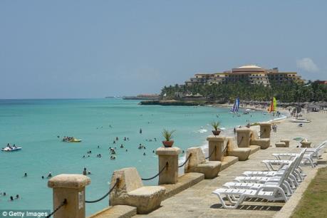 Cuba ngày càng hấp dẫn du khách Mỹ