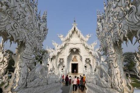 Hàng không Thái giảm giá vé, hút khách du lịch mùa thấp điểm