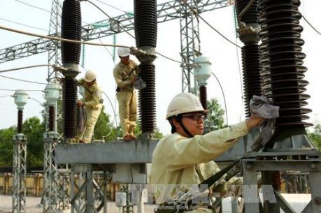 Các phương án đảm bảo cung ứng điện mùa khô miền Trung - Tây Nguyên