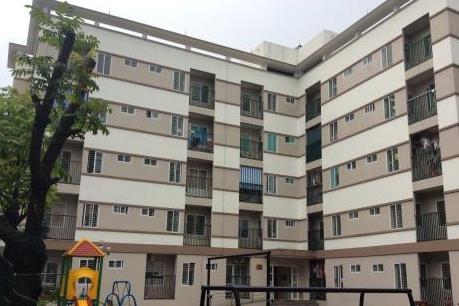 Hà Nội: Yêu cầu tháng 10/2024 phải khởi công ít nhất 01 dự án nhà ở xã hội