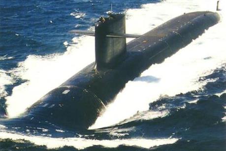 Pháp hy vọng có hàng nghìn việc làm từ hợp đồng đóng tàu ngầm cho Australia