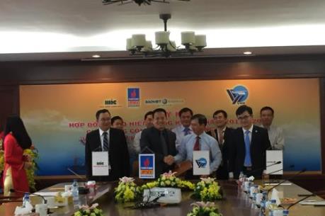 Bảo hiểm 150 triệu USD cho sự cố của Tổng Công ty Trực thăng Việt Nam