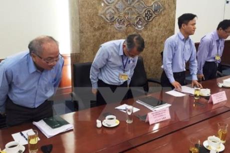 Formosa xin lỗi vì phát ngôn gây sốc của ông Chu Xuân Phàm