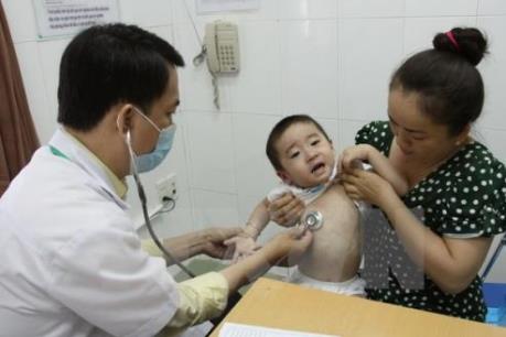 Bộ Y tế khuyến cáo phòng chống dịch bệnh mùa nắng nóng