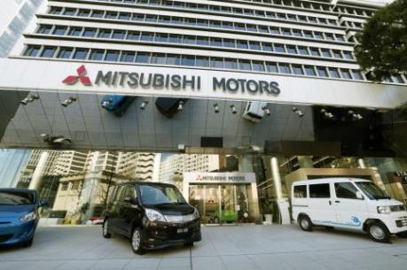 Mitsubishi Motors thừa nhận đã gian lận thiết bị đo nhiên liệu trong suốt 25 năm