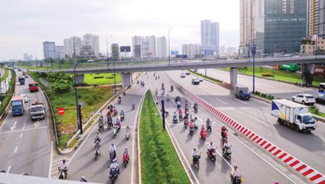 CII phấn đấu doanh thu năm 2016 hơn 3.000 tỷ đồng