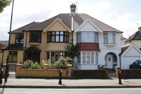 Anh: Giá nhà trung bình tăng 471 lần trong 90 năm qua