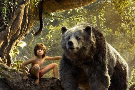 "Cậu bé rừng xanh" bị dán nhãn ‘quá đáng sợ với trẻ nhỏ’ tại Ấn Độ