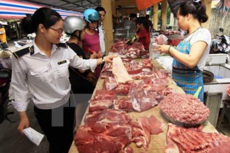 Lời giải nào cho mô hình chợ truyền thống - Bài 1: Mỏi mòn chờ kinh phí