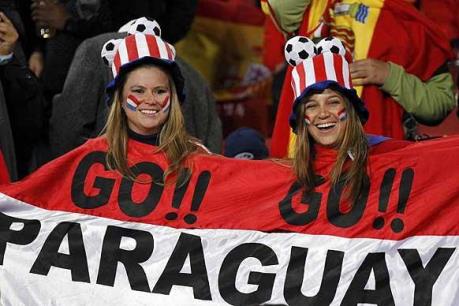 Paraguay đứng đầu thế giới về tăng trưởng du lịch