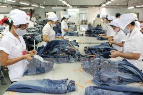 Chính phủ ban hành Nghị quyết về hỗ trợ và phát triển doanh nghiệp đến năm 2020