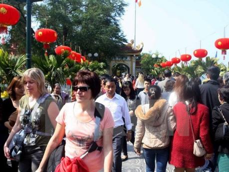 Dự báo thời tiết dịp nghỉ lễ 30/4 - 3/5: Cả nước ngày nắng, chiều tối và đêm có mưa