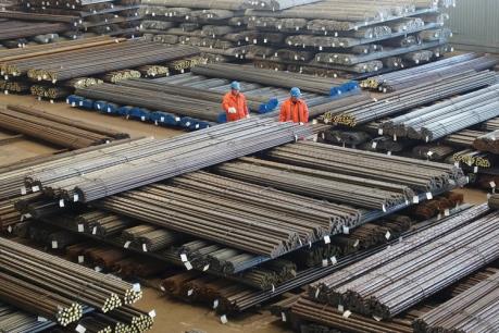 Doanh nghiệp Hoa Kỳ kiện các công ty thép Trung Quốc