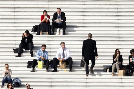 Fed có thể vẫn trì hoãn tăng lãi suất