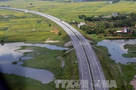 Cao tốc Nội Bài – Lào Cai đón nhận lượt xe thứ 10 triệu