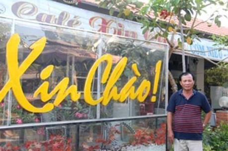 Vụ quán cà phê "Xin chào": Bài học lớn về phát triển kinh tế tư nhân