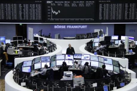 Các quỹ đầu tư hưởng lợi từ triển vọng Fed chưa tăng lãi suất