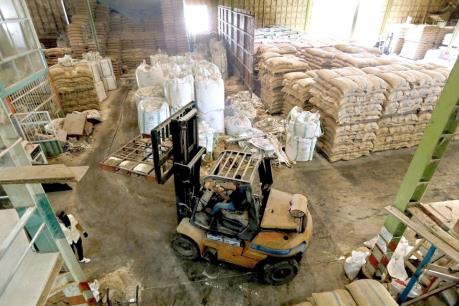 Tăng trưởng kinh tế Thái Lan có thể đạt 3,1%