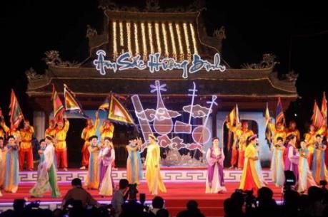 Festival Huế 2016 có gì đặc sắc?