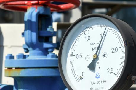 Ukraine lại tăng giá khí đốt