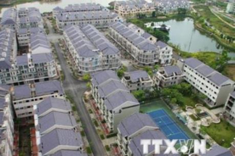 Thị trường bất động sản chờ một chính sách dài hơi