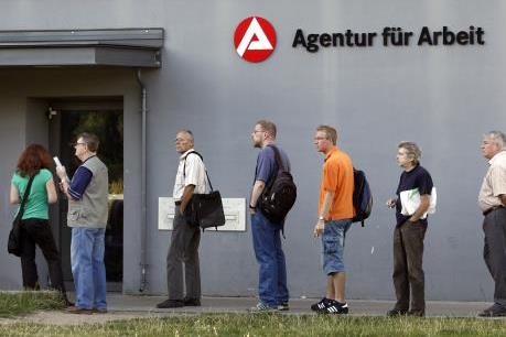 Thất nghiệp ở Đức duy trì ở mức thấp kỷ lục