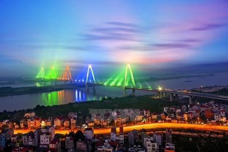 Hà Nội không dùng đèn sợi đốt trong chiếu sáng công cộng