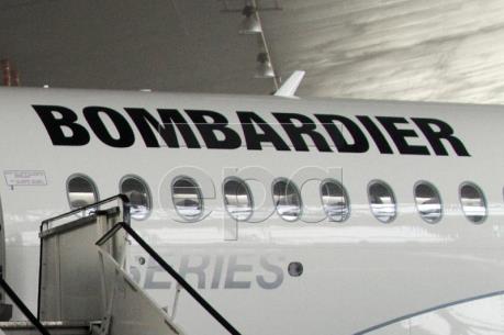 Tập đoàn Bombardier ký hợp đồng “khủng” với Delta Air Lines