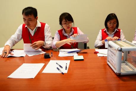 HNX thu về hơn 874,1 tỷ đồng cho Nhà nước thông qua đấu giá cổ phần