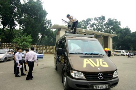 Truyền hình An Viên đổi tên thành MobiTV