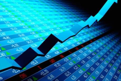 Chứng khoán chiều 29/4: VN-Index không vượt được mốc 600 điểm