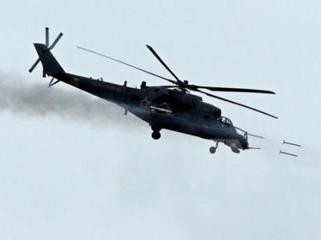 Trực thăng trở 13 người bị rơi trên biển Na Uy